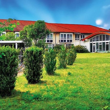 Landsitz Hotel Templin Exterior foto